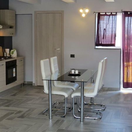 Sicily Etna House Villa Giarre Dış mekan fotoğraf