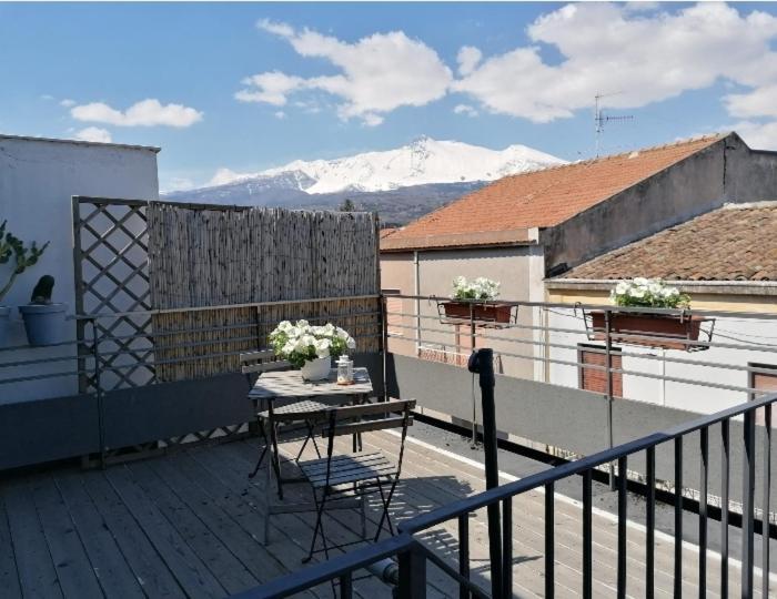 Sicily Etna House Villa Giarre Dış mekan fotoğraf