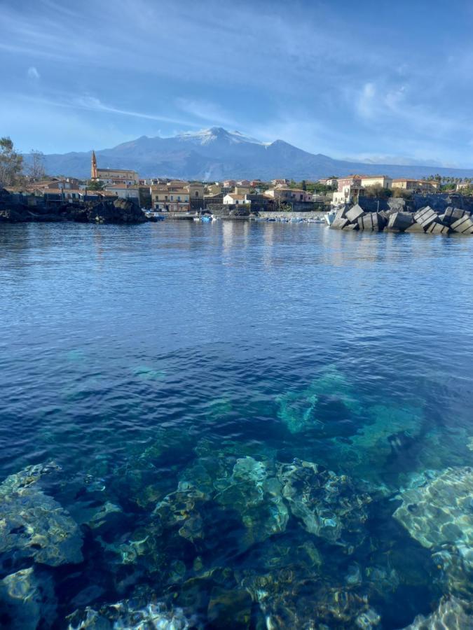 Sicily Etna House Villa Giarre Dış mekan fotoğraf
