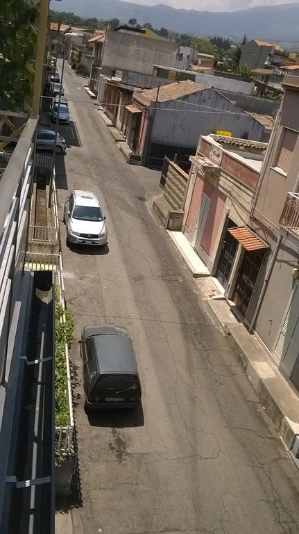 Sicily Etna House Villa Giarre Dış mekan fotoğraf