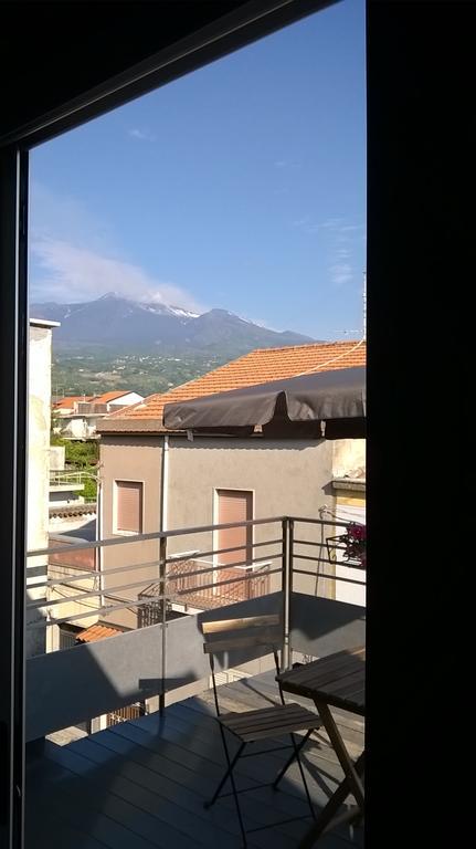 Sicily Etna House Villa Giarre Dış mekan fotoğraf