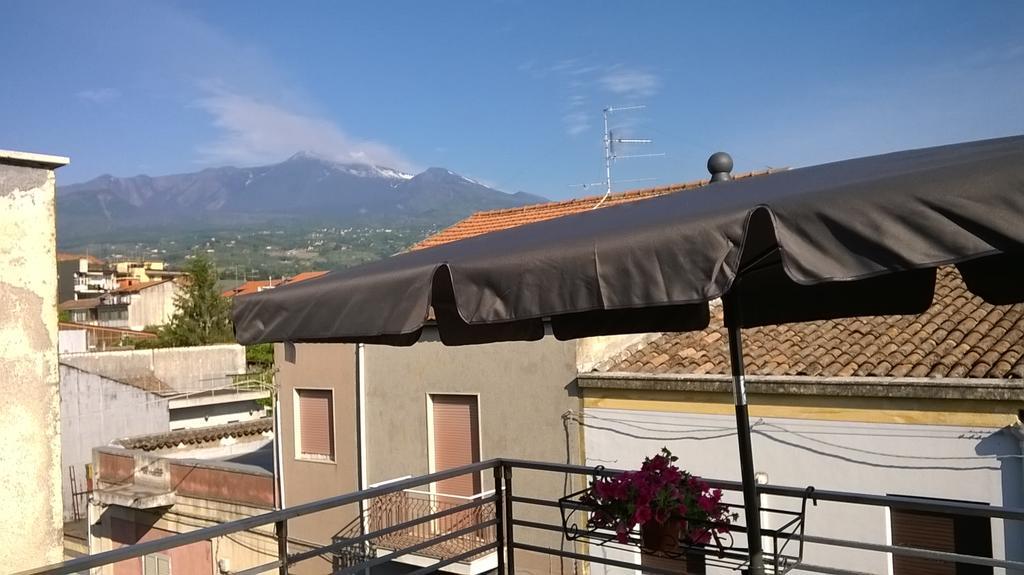 Sicily Etna House Villa Giarre Dış mekan fotoğraf