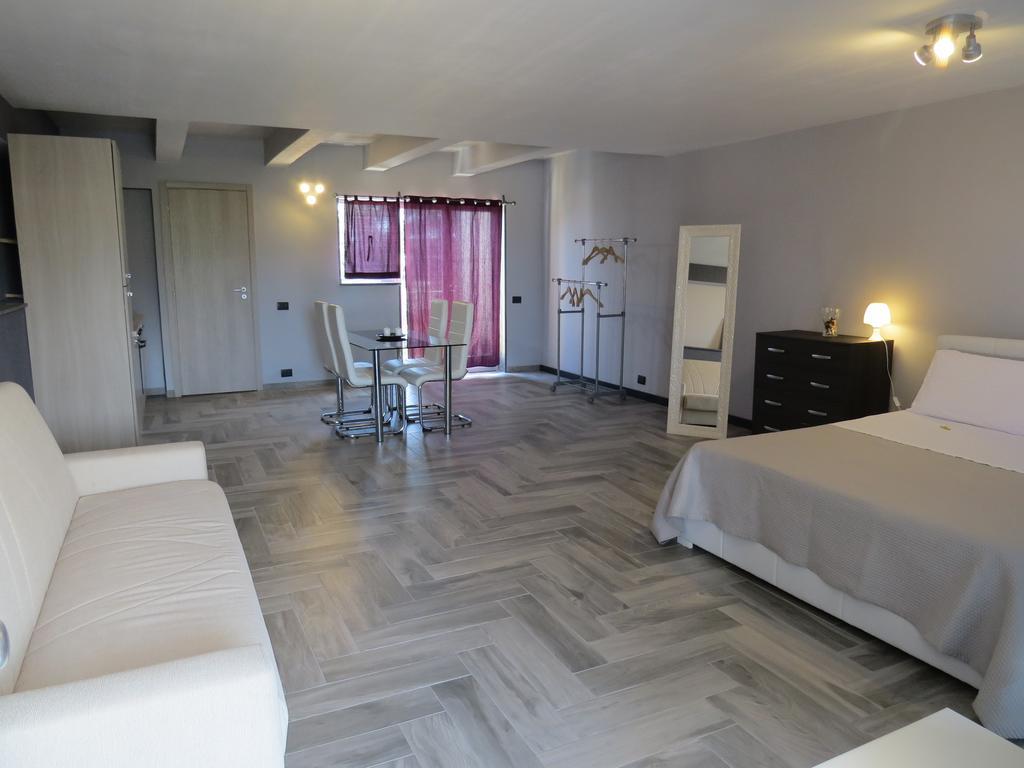 Sicily Etna House Villa Giarre Dış mekan fotoğraf