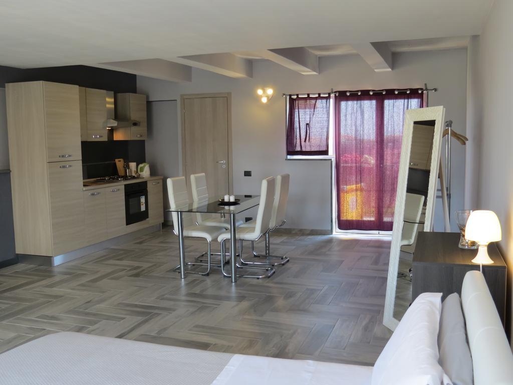Sicily Etna House Villa Giarre Dış mekan fotoğraf