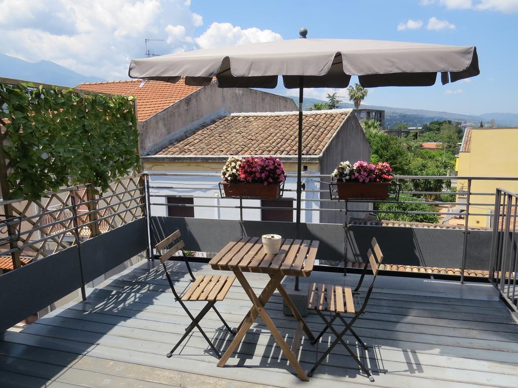 Sicily Etna House Villa Giarre Dış mekan fotoğraf