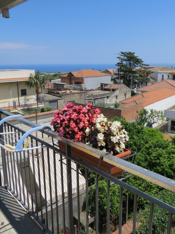 Sicily Etna House Villa Giarre Dış mekan fotoğraf