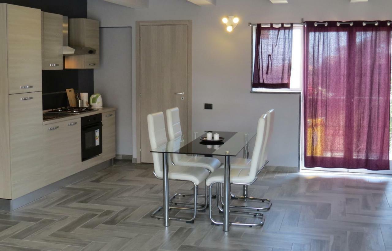 Sicily Etna House Villa Giarre Dış mekan fotoğraf
